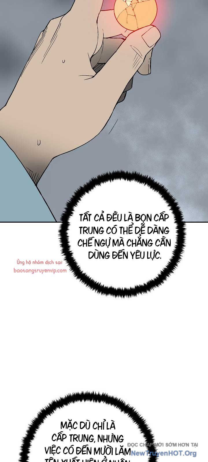 Vĩ Linh Kiếm Tiên Chapter 116 - Trang 2