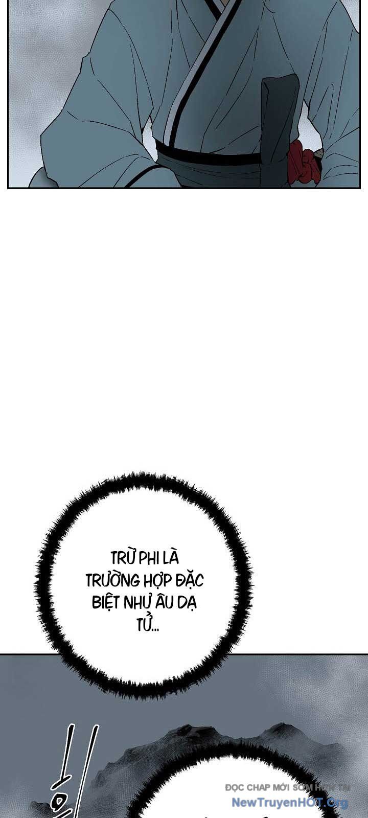 Vĩ Linh Kiếm Tiên Chapter 116 - Trang 2