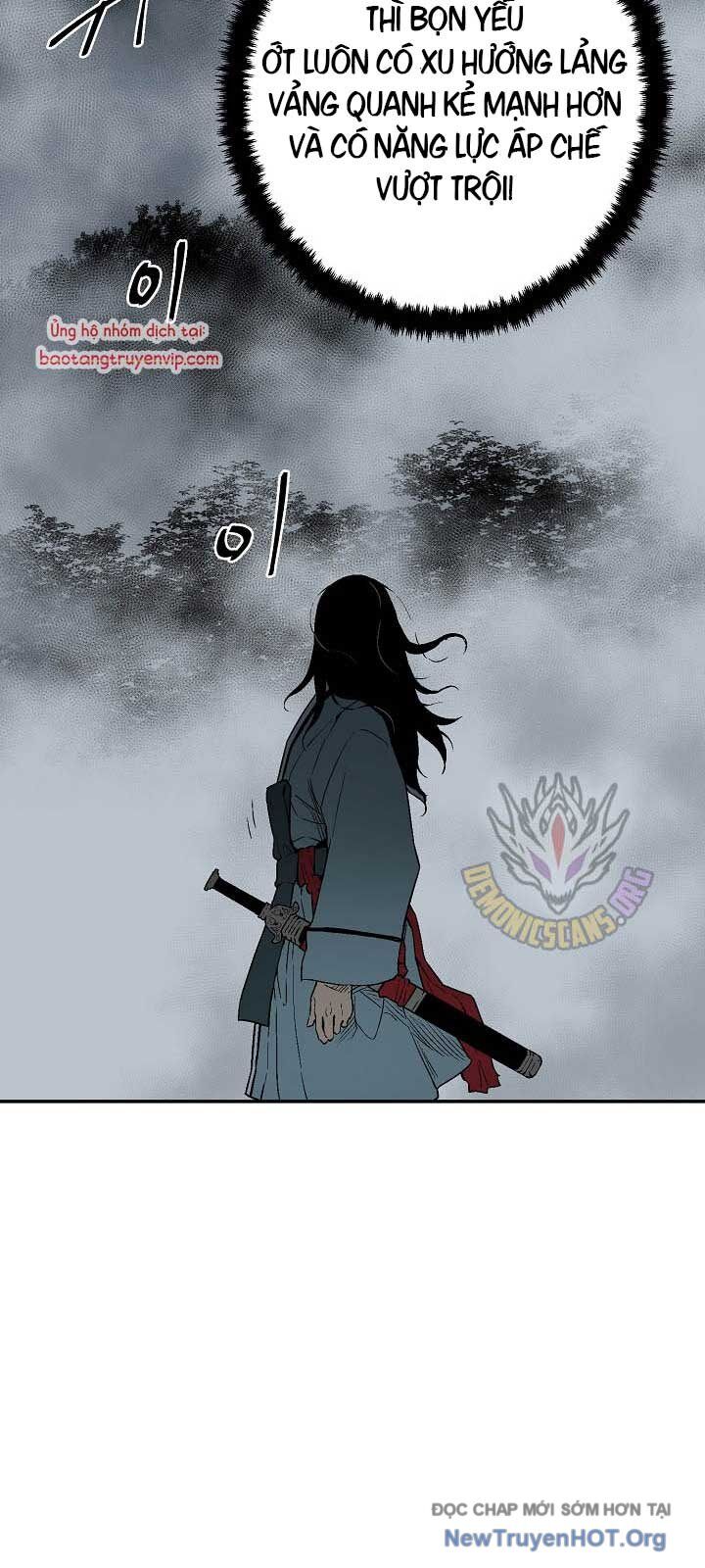 Vĩ Linh Kiếm Tiên Chapter 116 - Trang 2