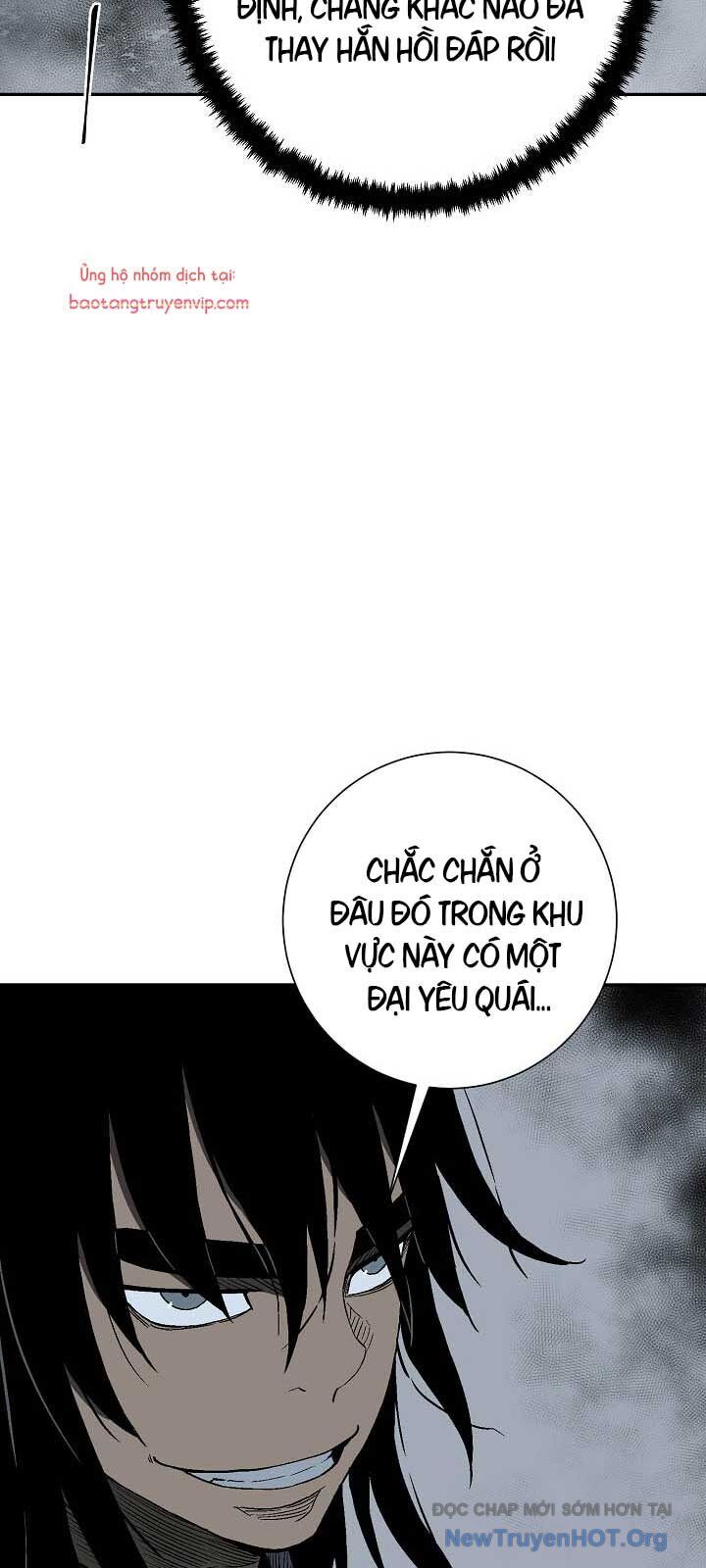 Vĩ Linh Kiếm Tiên Chapter 116 - Trang 2