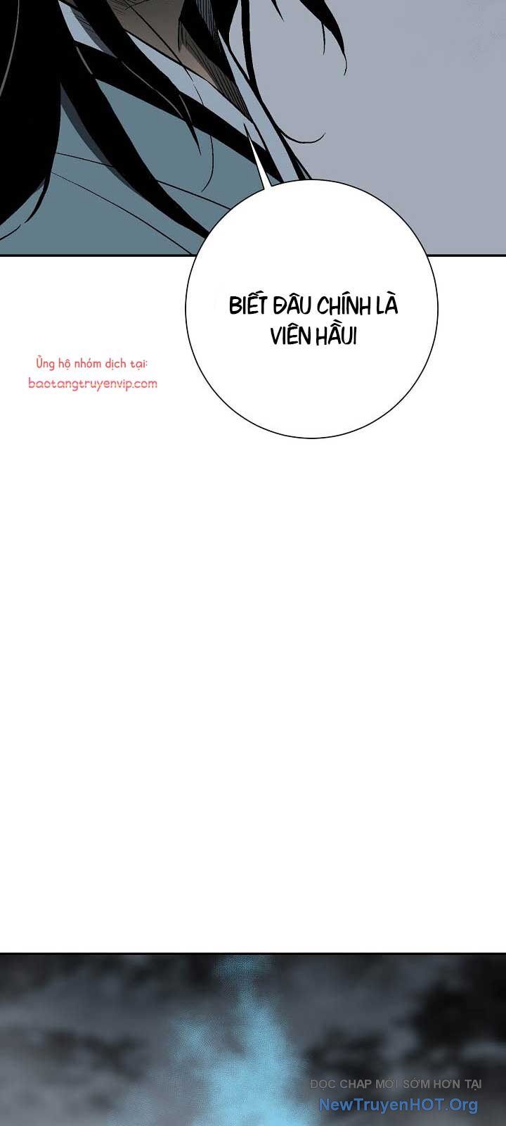 Vĩ Linh Kiếm Tiên Chapter 116 - Trang 2