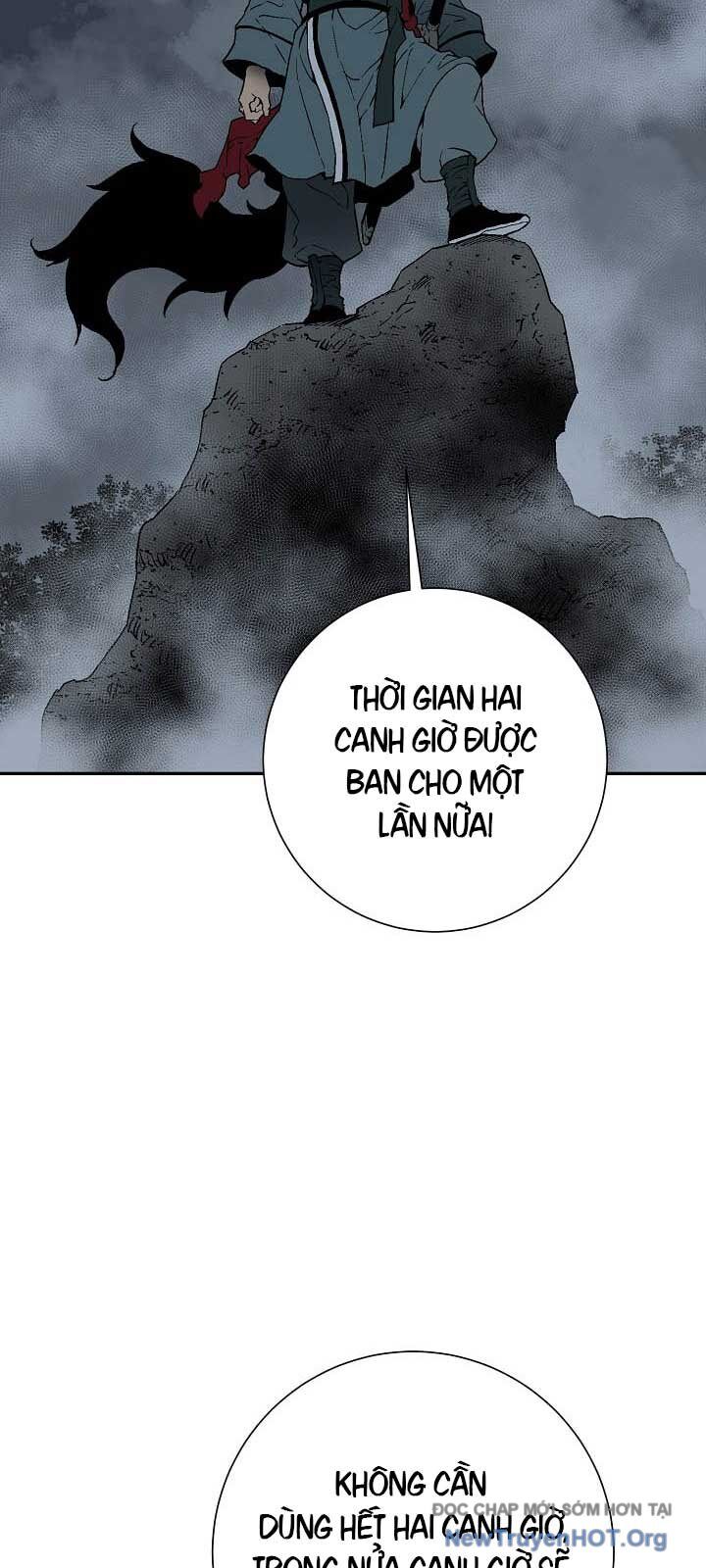 Vĩ Linh Kiếm Tiên Chapter 116 - Trang 2