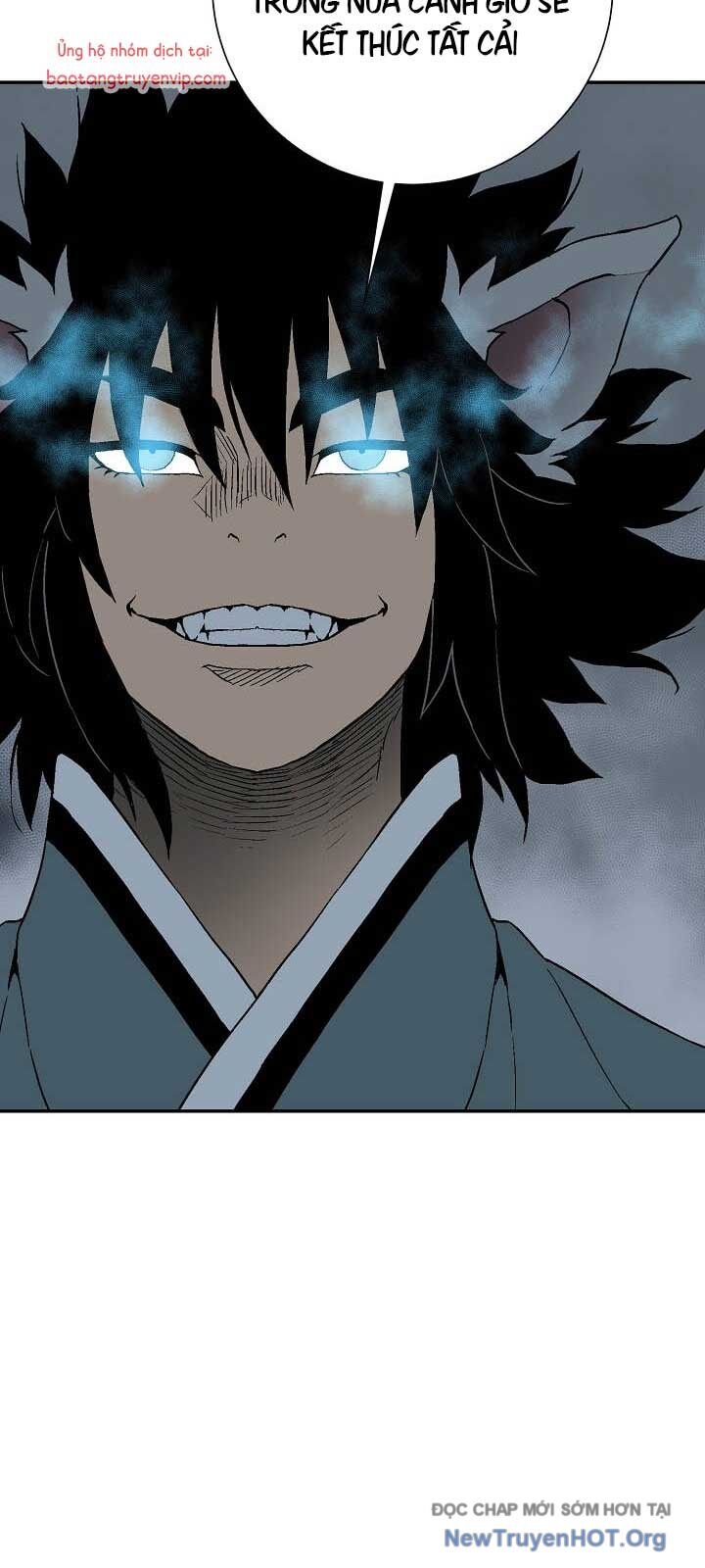 Vĩ Linh Kiếm Tiên Chapter 116 - Trang 2