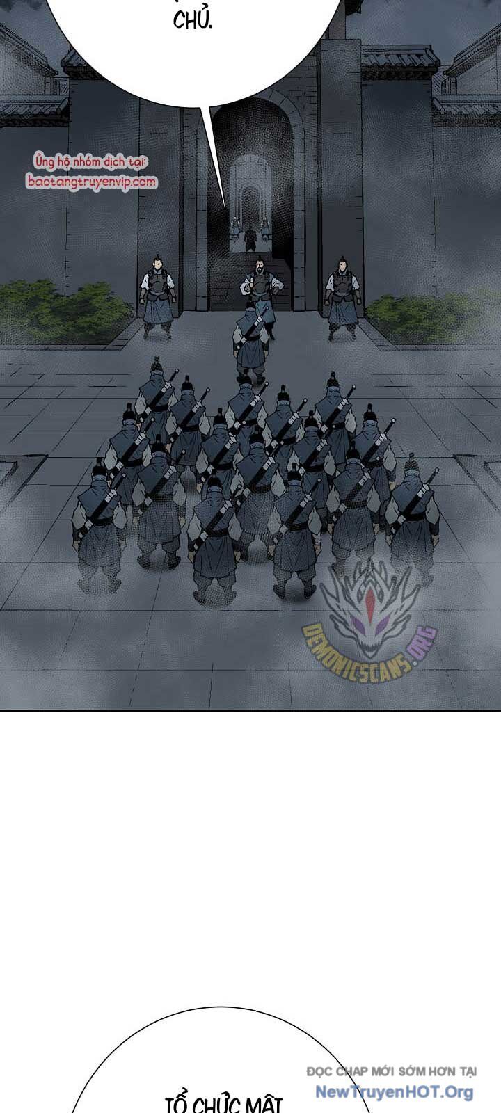 Vĩ Linh Kiếm Tiên Chapter 116 - Trang 2