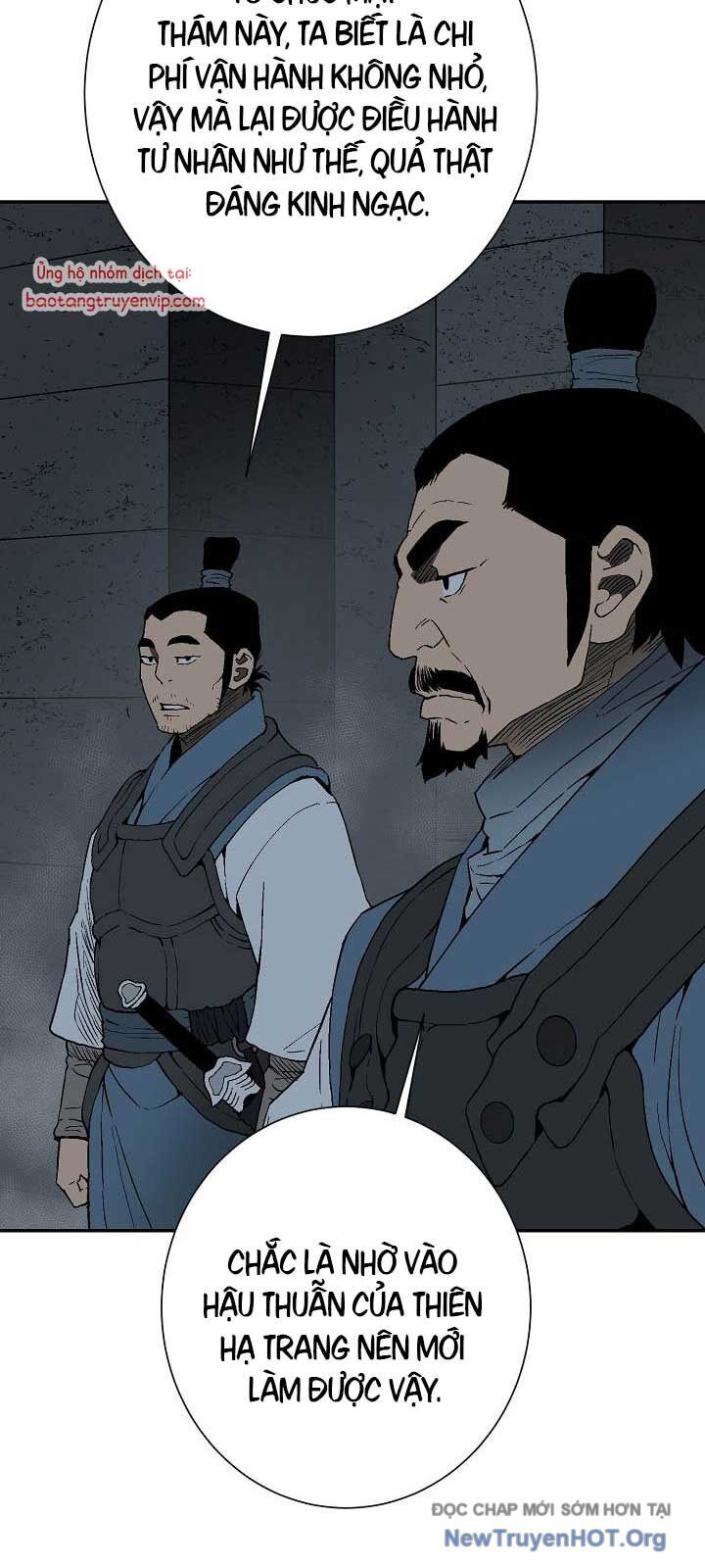 Vĩ Linh Kiếm Tiên Chapter 116 - Trang 2