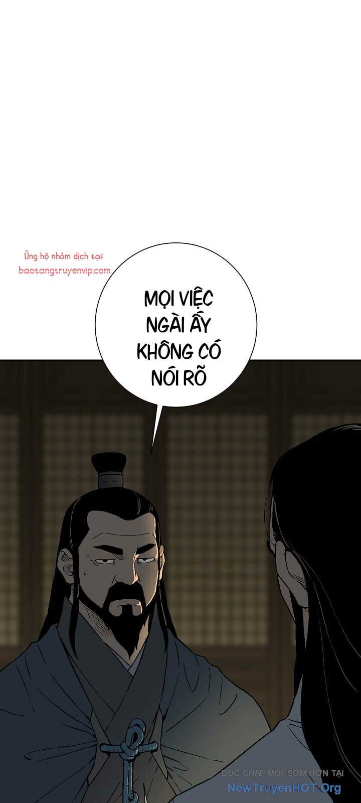 Vĩ Linh Kiếm Tiên Chapter 116 - Trang 2