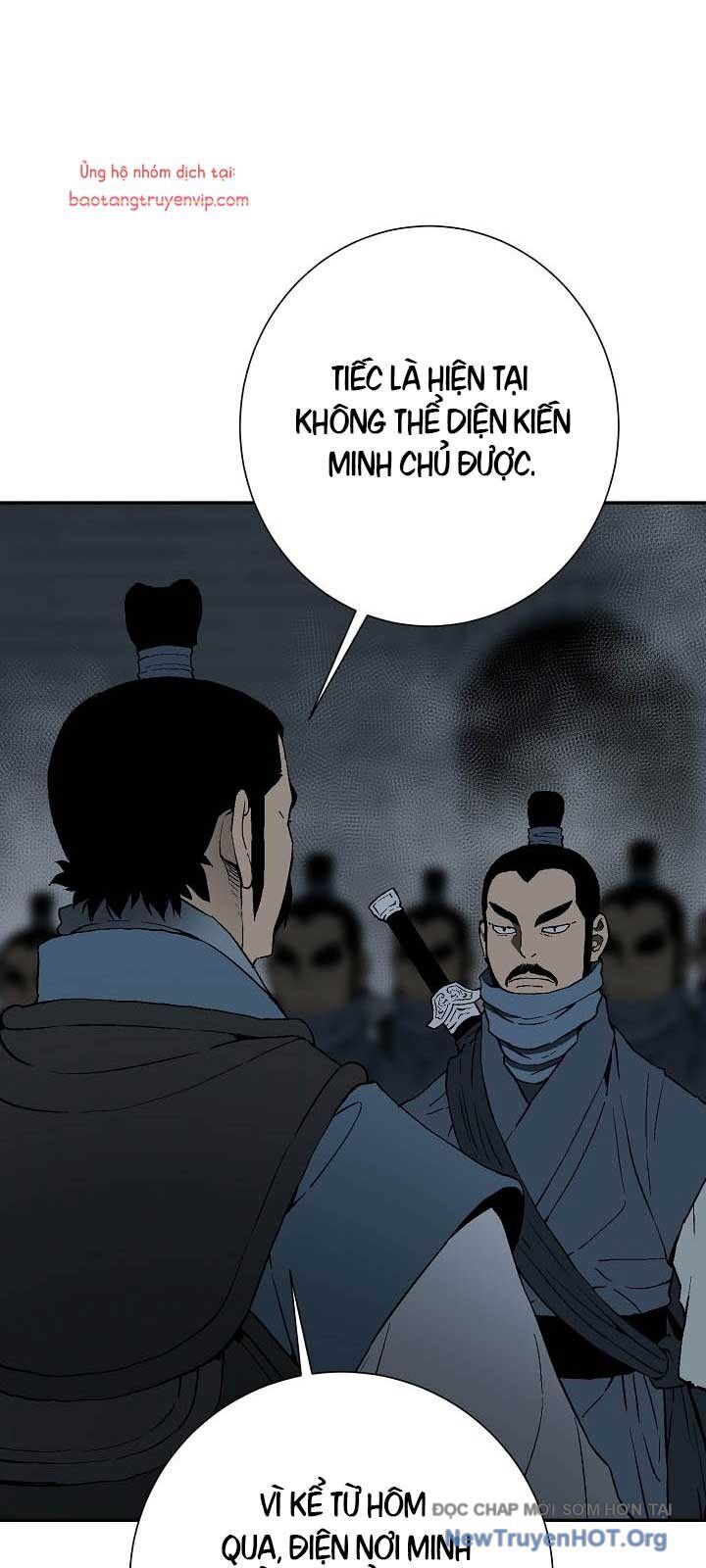 Vĩ Linh Kiếm Tiên Chapter 116 - Trang 2