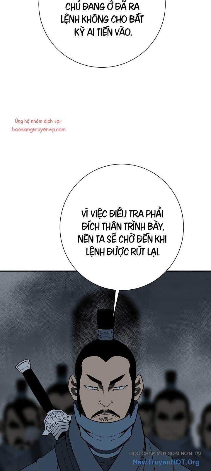 Vĩ Linh Kiếm Tiên Chapter 116 - Trang 2