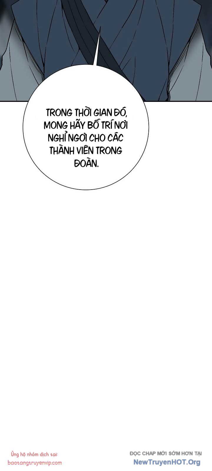Vĩ Linh Kiếm Tiên Chapter 116 - Trang 2