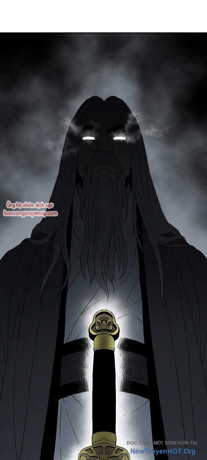 Vĩ Linh Kiếm Tiên Chapter 116 - Trang 2