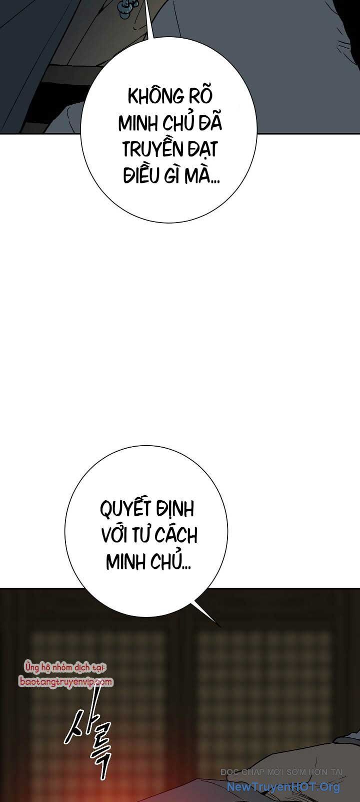 Vĩ Linh Kiếm Tiên Chapter 116 - Trang 2