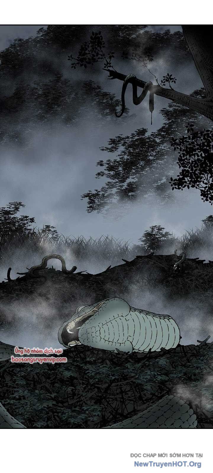 Vĩ Linh Kiếm Tiên Chapter 116 - Trang 2