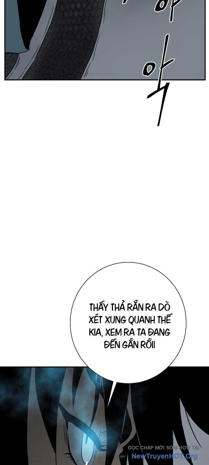 Vĩ Linh Kiếm Tiên Chapter 116 - Trang 2