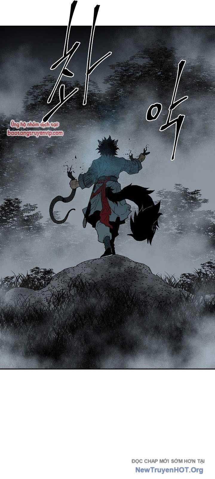 Vĩ Linh Kiếm Tiên Chapter 116 - Trang 2