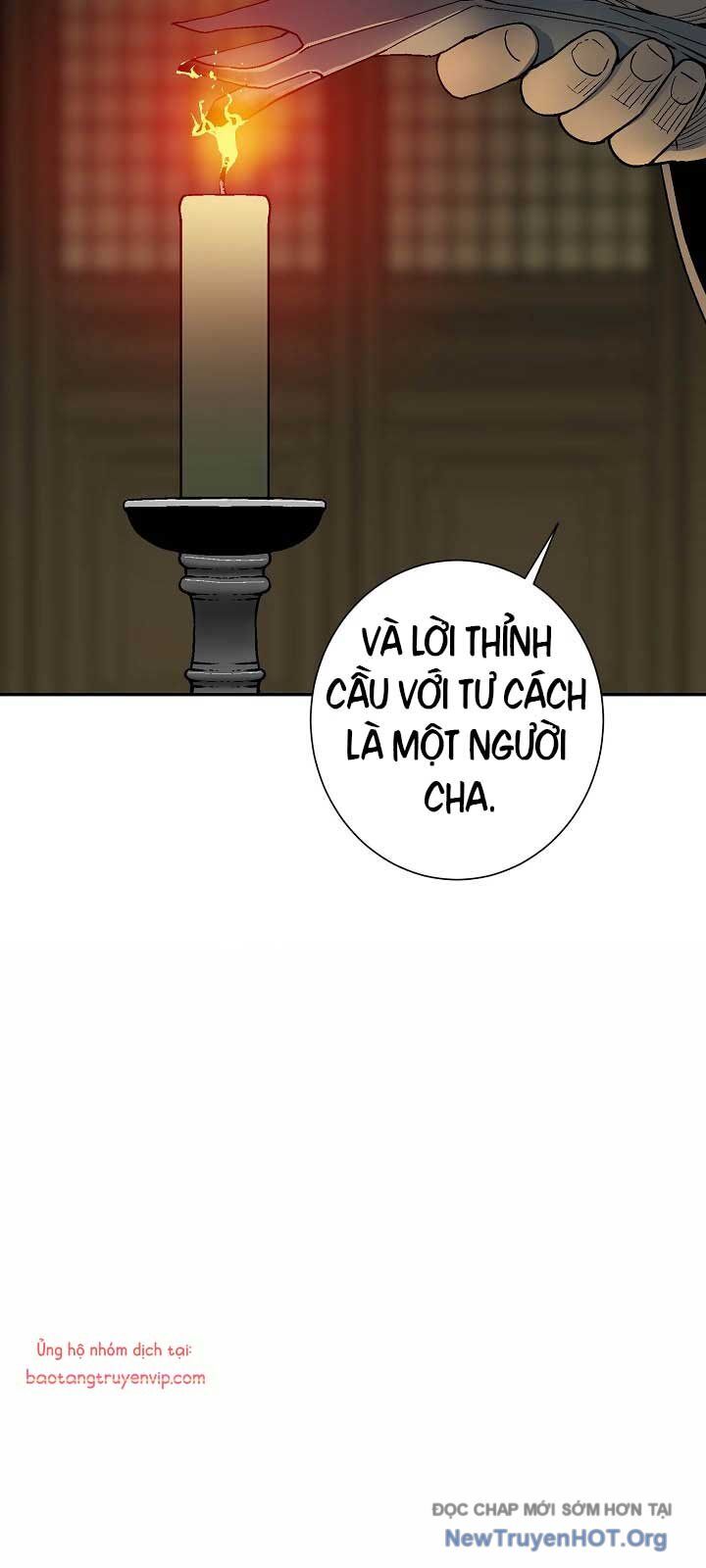 Vĩ Linh Kiếm Tiên Chapter 116 - Trang 2