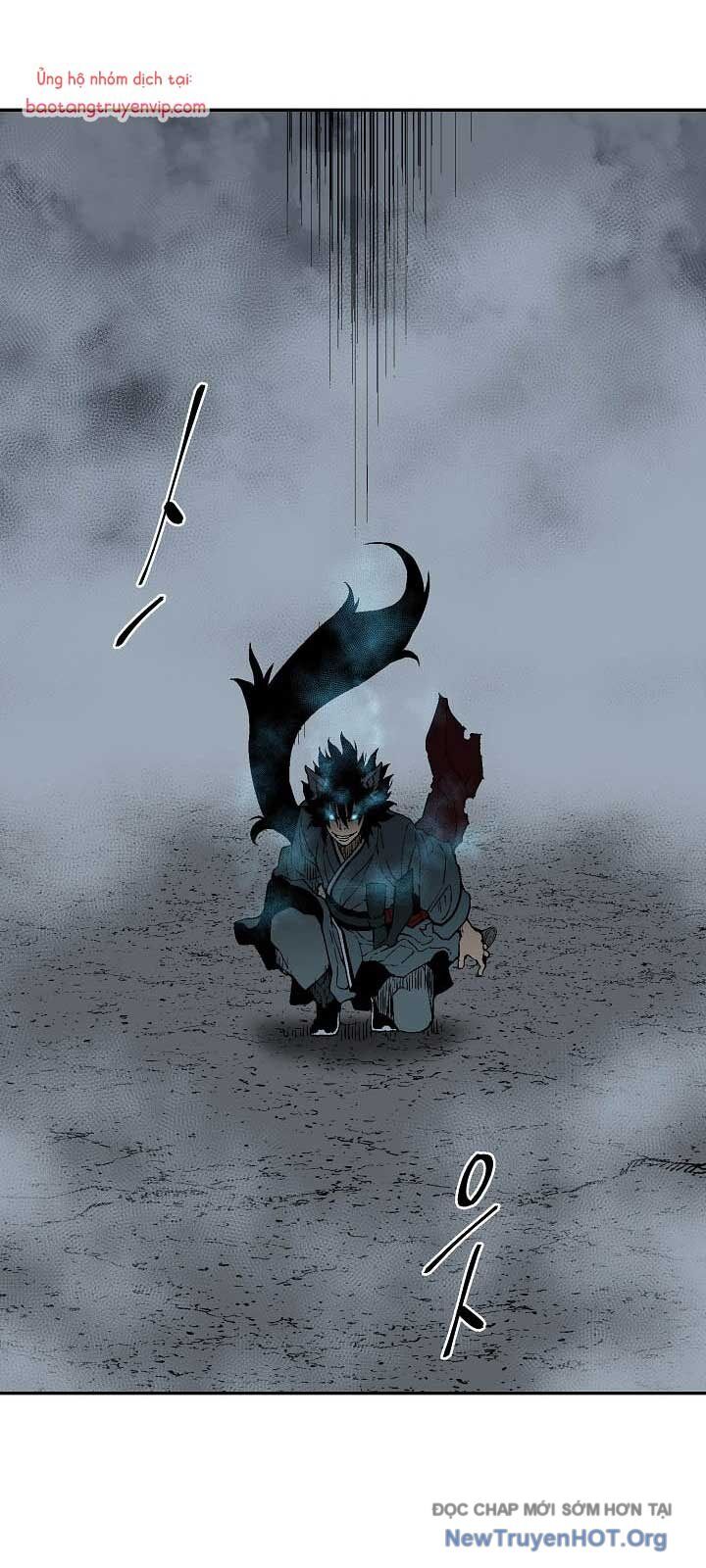Vĩ Linh Kiếm Tiên Chapter 116 - Trang 2
