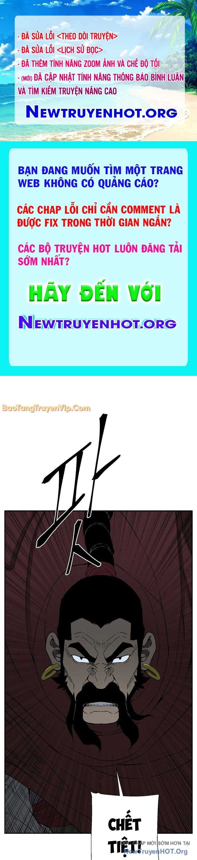 Vĩ Linh Kiếm Tiên Chapter 117 - Trang 2
