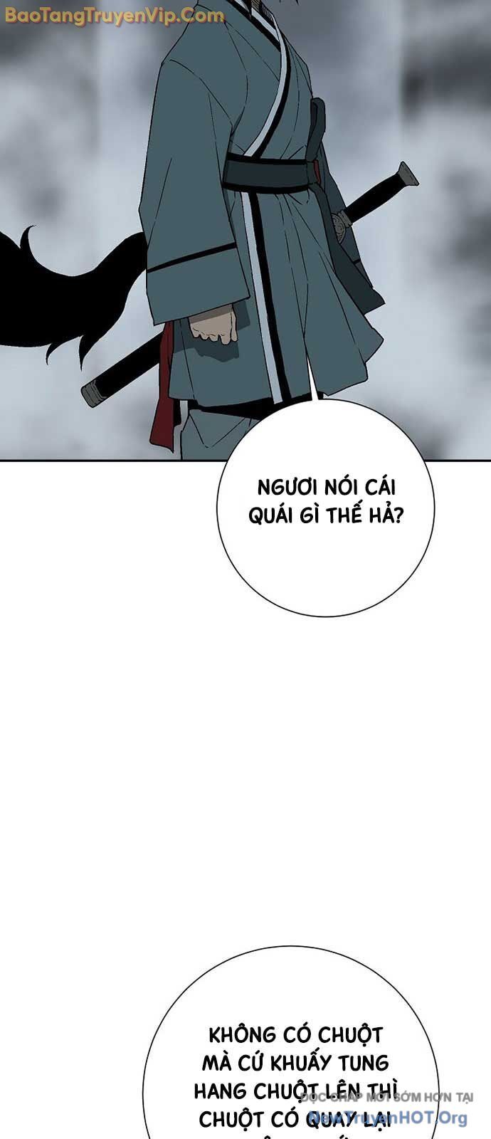 Vĩ Linh Kiếm Tiên Chapter 117 - Trang 2