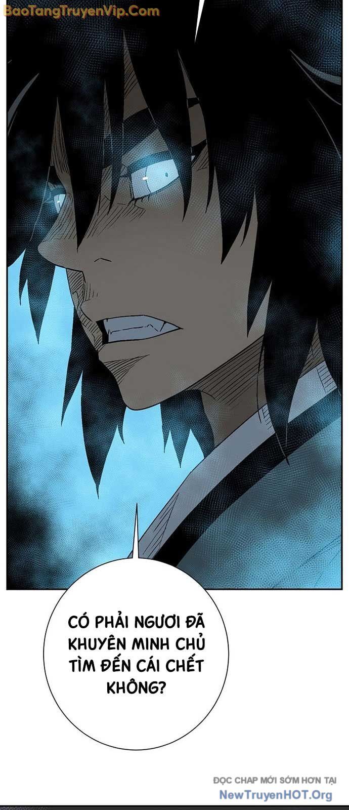 Vĩ Linh Kiếm Tiên Chapter 117 - Trang 2