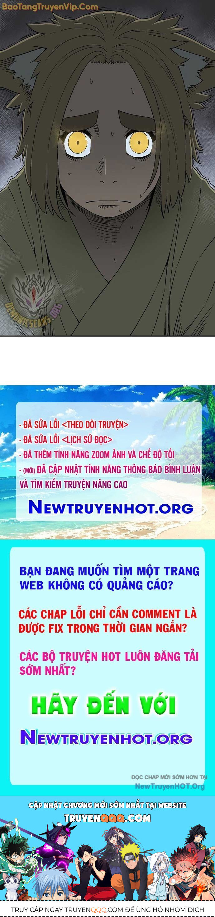 Vĩ Linh Kiếm Tiên Chapter 117 - Trang 2