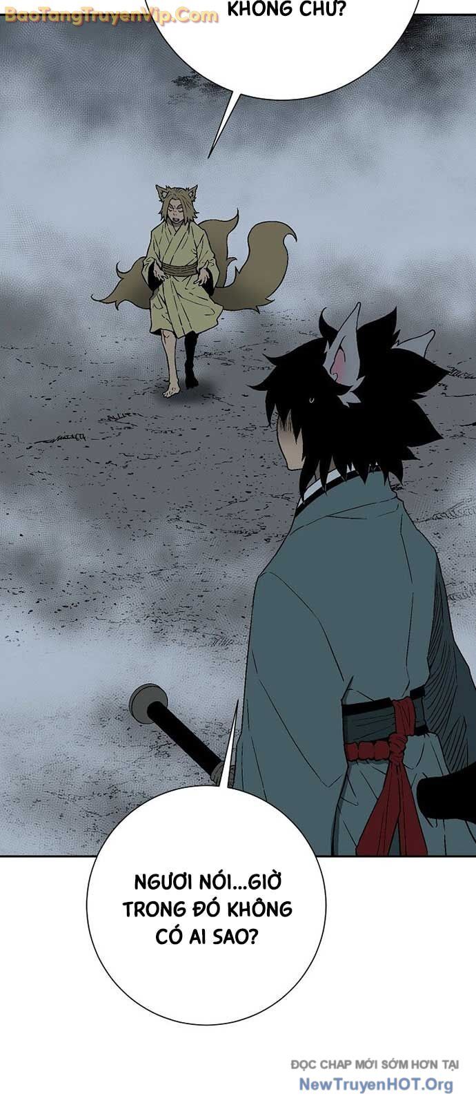 Vĩ Linh Kiếm Tiên Chapter 117 - Trang 2