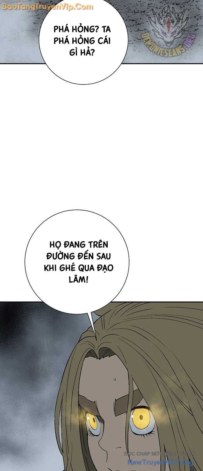 Vĩ Linh Kiếm Tiên Chapter 117 - Trang 2