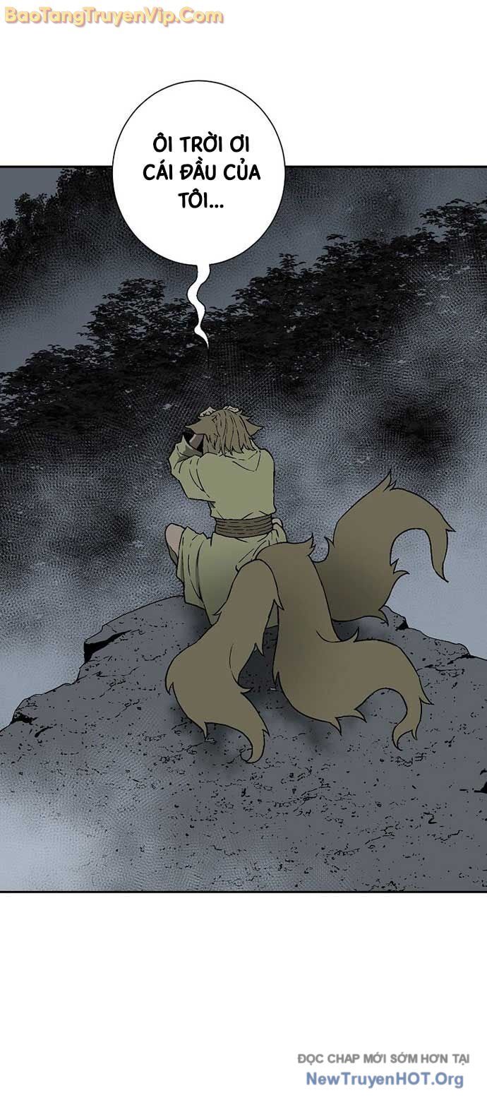 Vĩ Linh Kiếm Tiên Chapter 117 - Trang 2