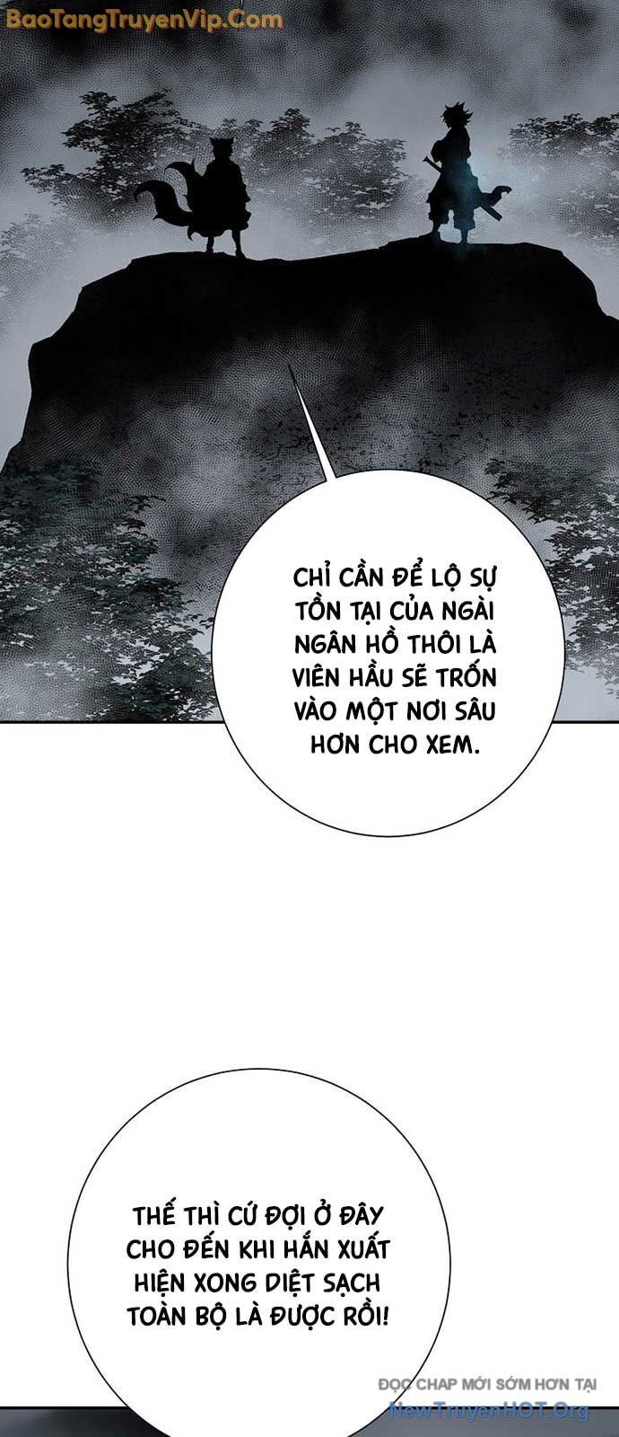 Vĩ Linh Kiếm Tiên Chapter 117 - Trang 2