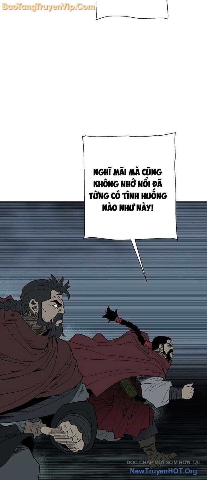 Vĩ Linh Kiếm Tiên Chapter 117 - Trang 2