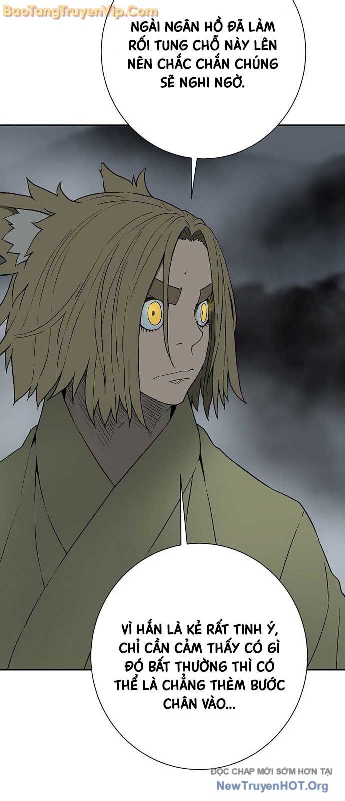 Vĩ Linh Kiếm Tiên Chapter 117 - Trang 2