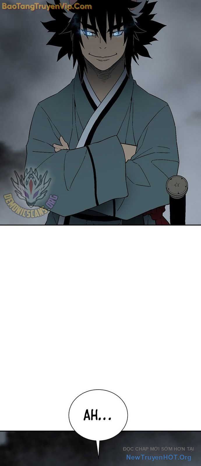 Vĩ Linh Kiếm Tiên Chapter 117 - Trang 2