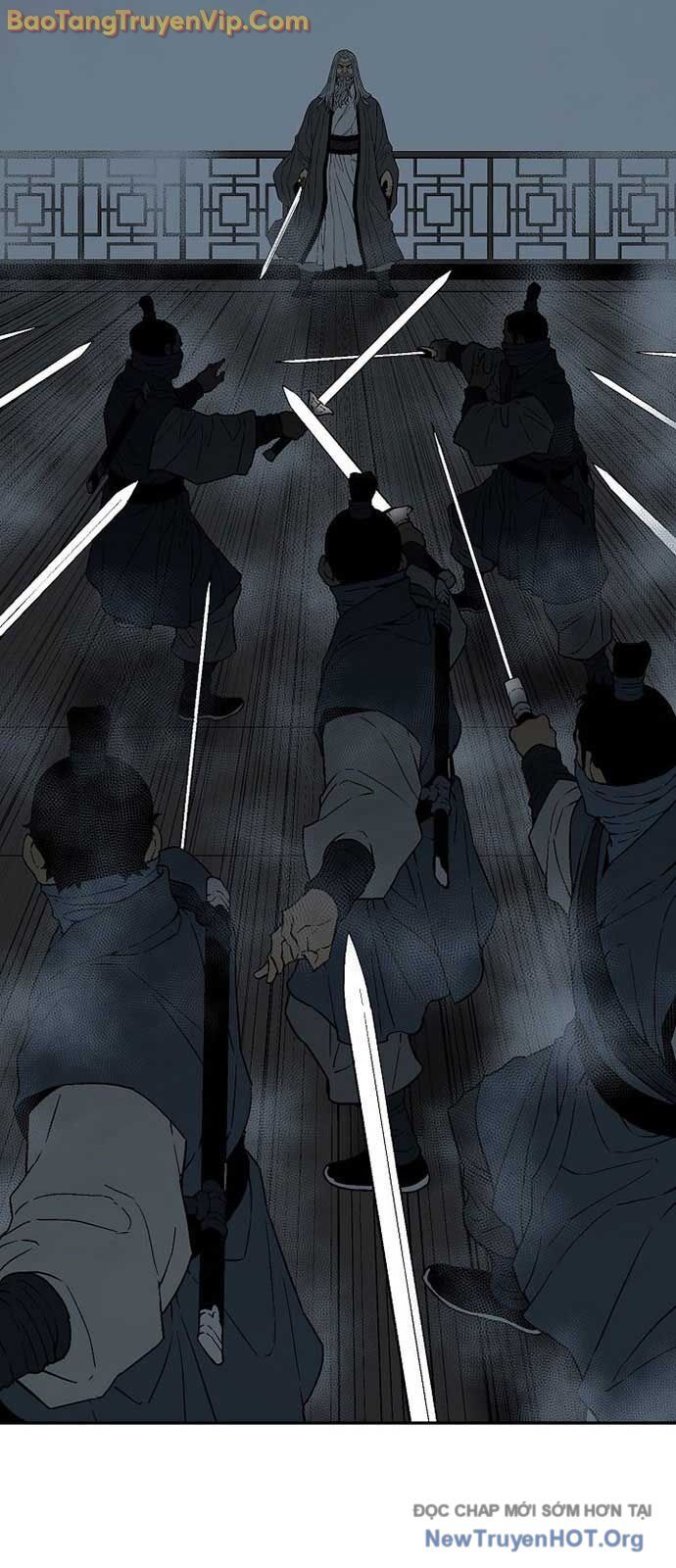 Vĩ Linh Kiếm Tiên Chapter 117 - Trang 2