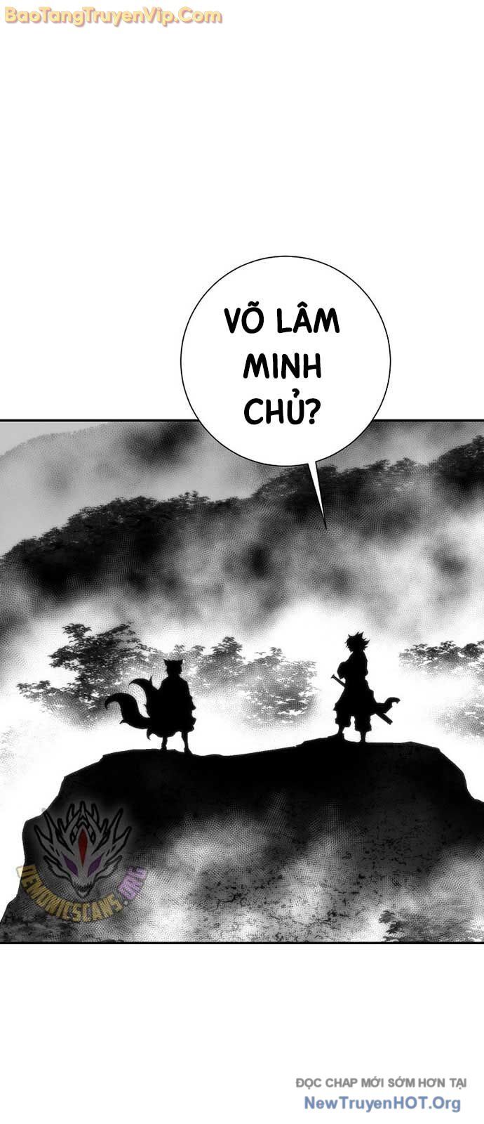 Vĩ Linh Kiếm Tiên Chapter 117 - Trang 2