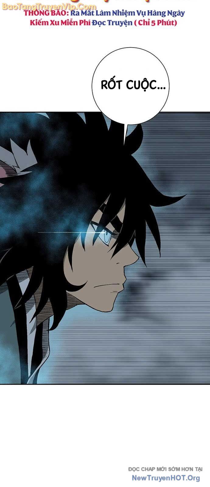 Vĩ Linh Kiếm Tiên Chapter 117 - Trang 2