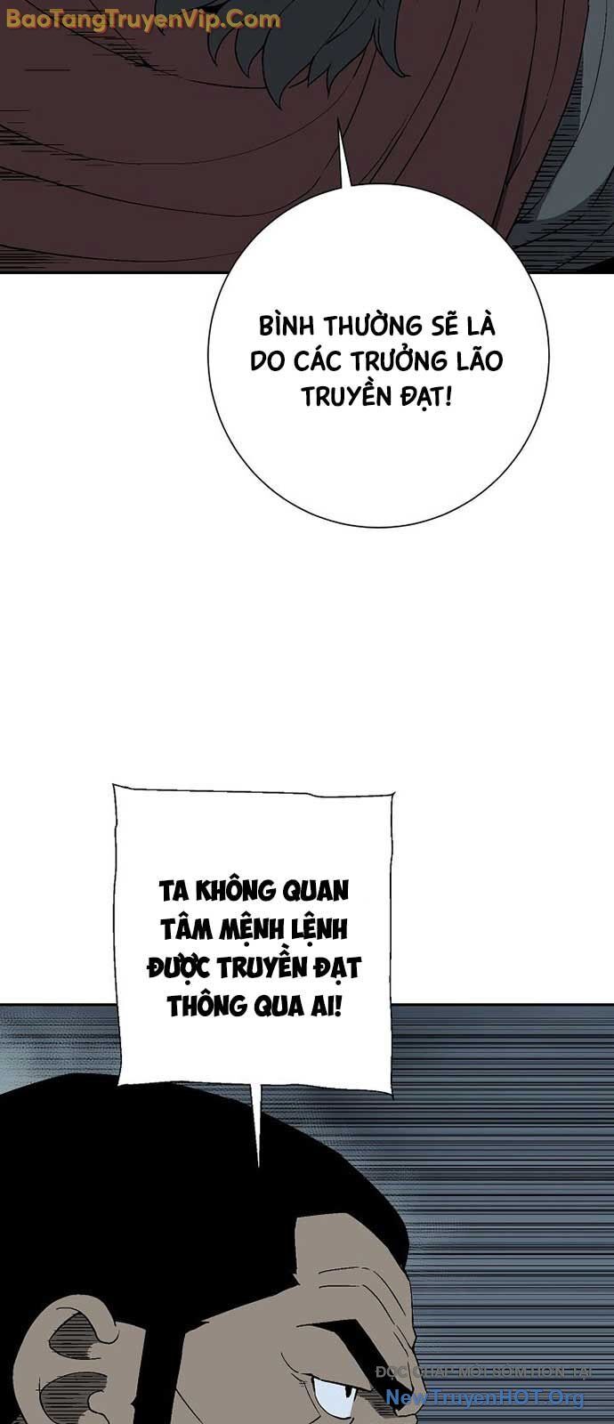 Vĩ Linh Kiếm Tiên Chapter 117 - Trang 2
