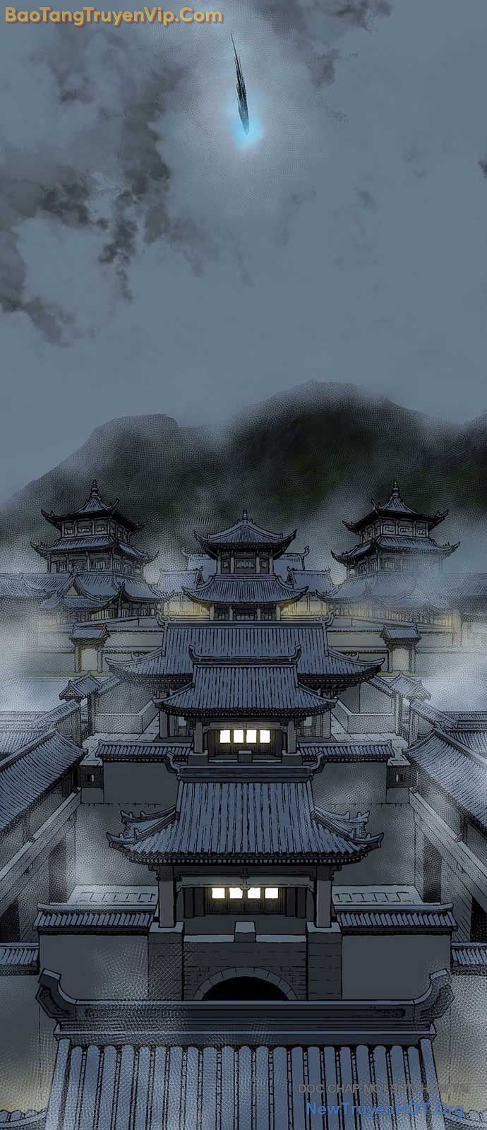 Vĩ Linh Kiếm Tiên Chapter 117 - Trang 2