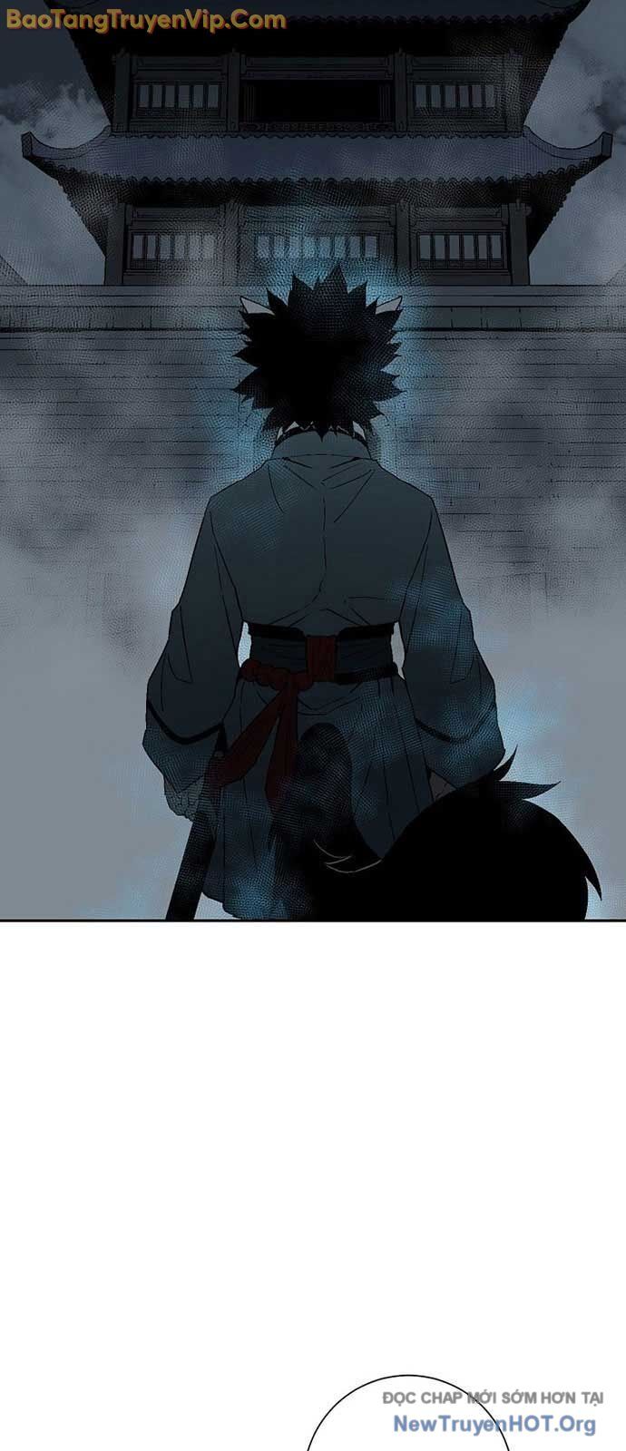 Vĩ Linh Kiếm Tiên Chapter 117 - Trang 2