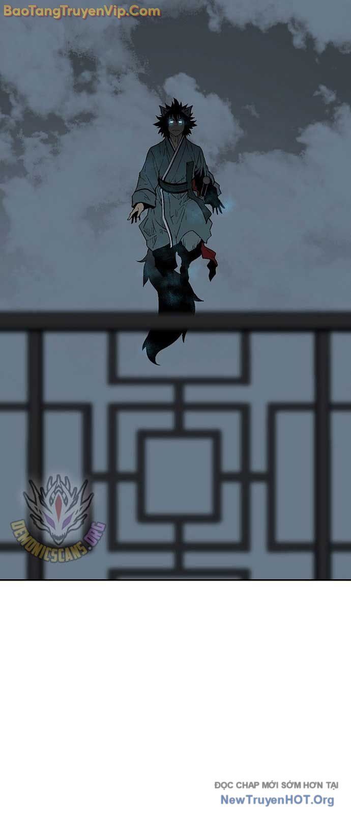 Vĩ Linh Kiếm Tiên Chapter 117 - Trang 2