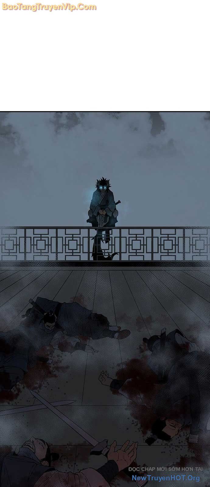 Vĩ Linh Kiếm Tiên Chapter 117 - Trang 2