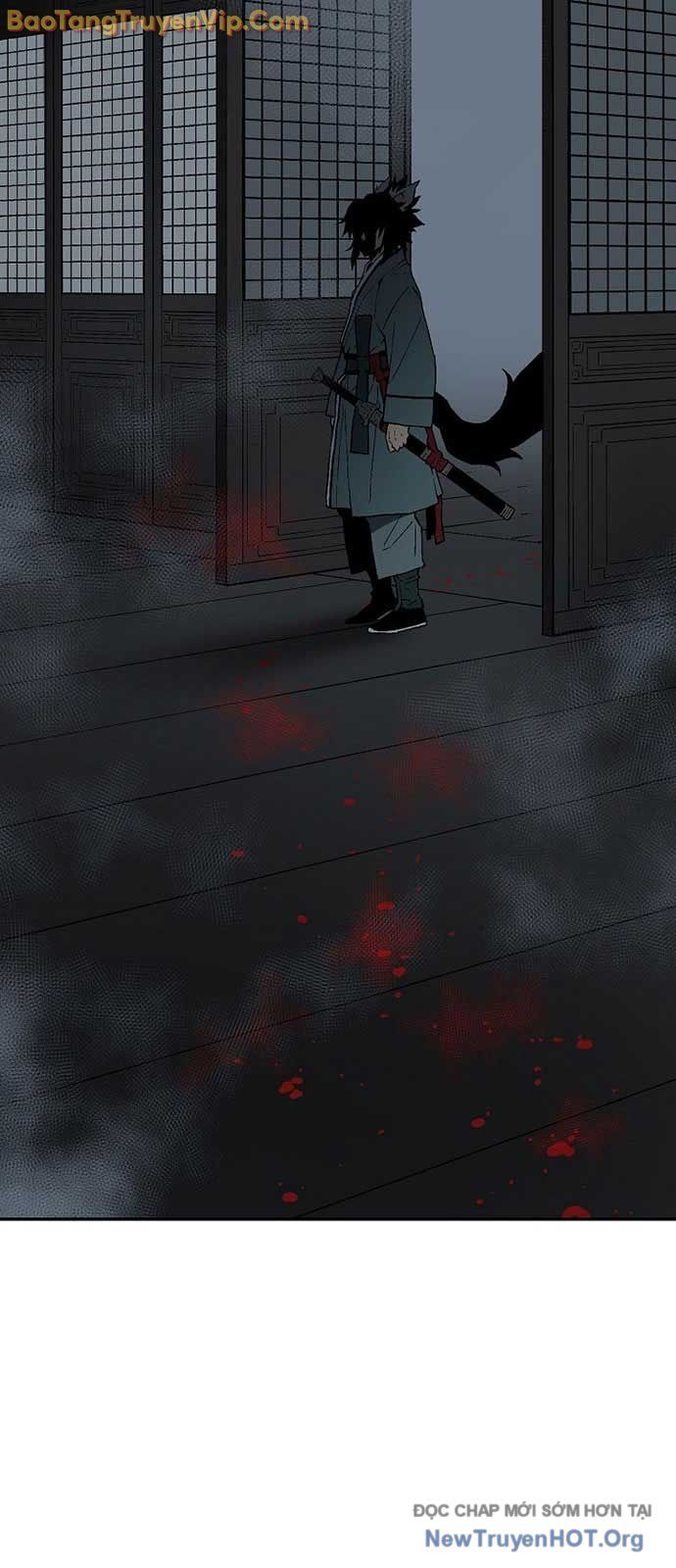 Vĩ Linh Kiếm Tiên Chapter 117 - Trang 2