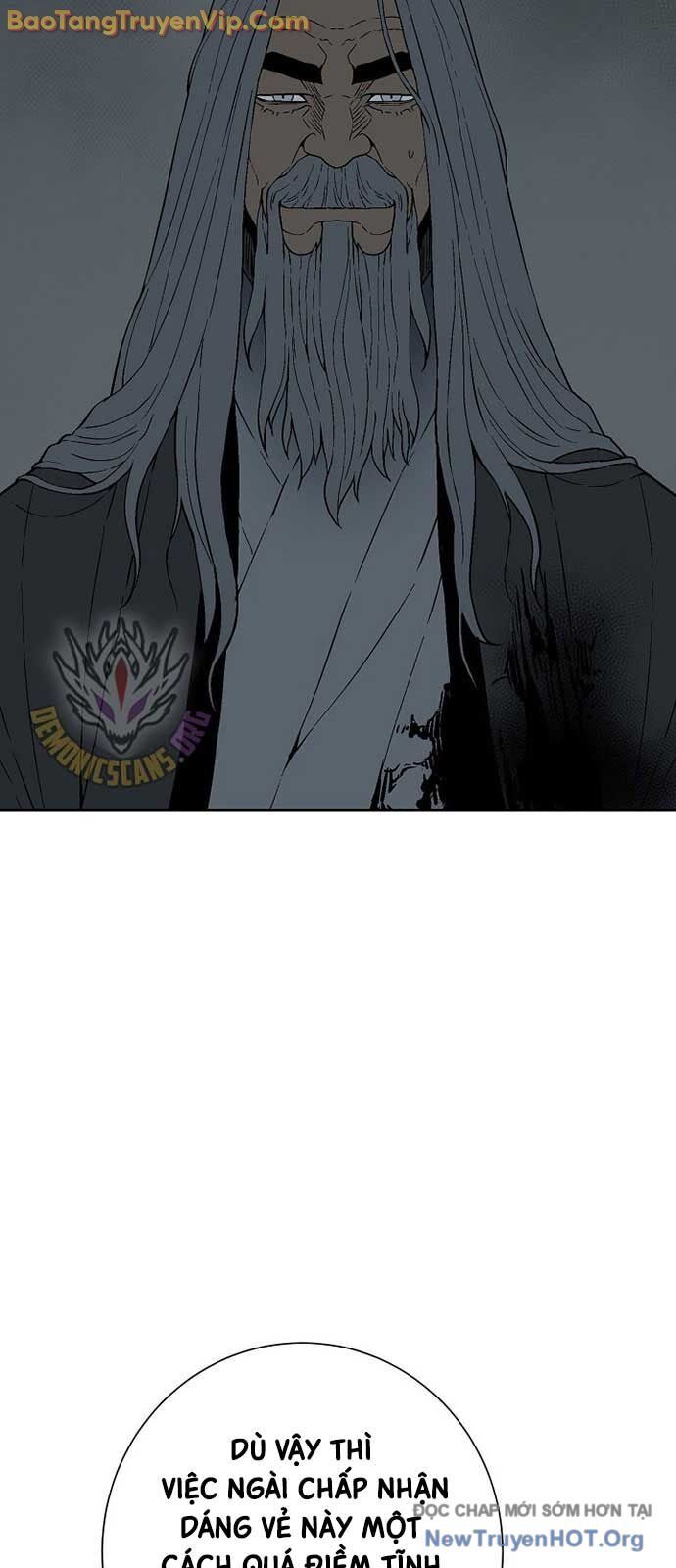 Vĩ Linh Kiếm Tiên Chapter 117 - Trang 2