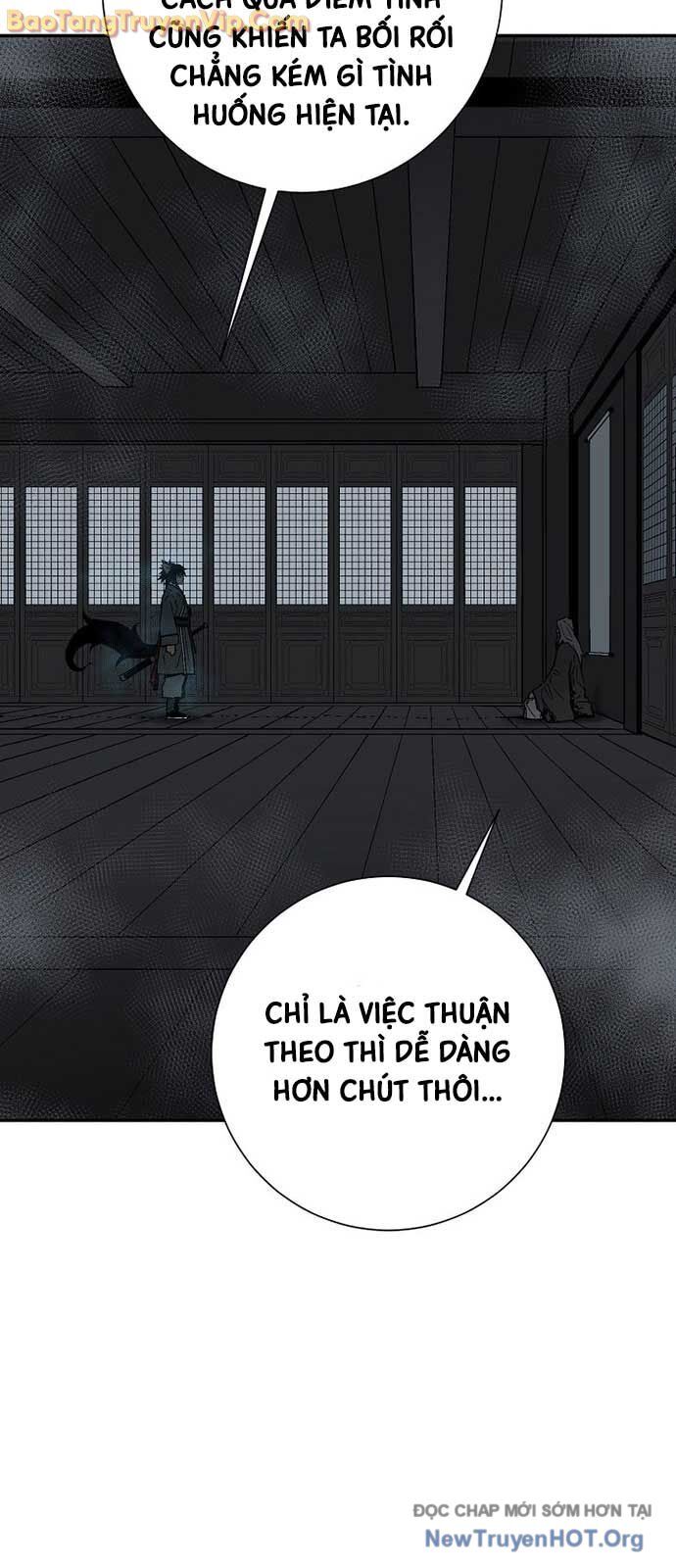 Vĩ Linh Kiếm Tiên Chapter 117 - Trang 2