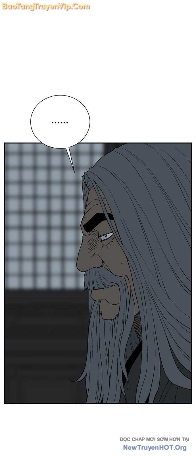 Vĩ Linh Kiếm Tiên Chapter 117 - Trang 2