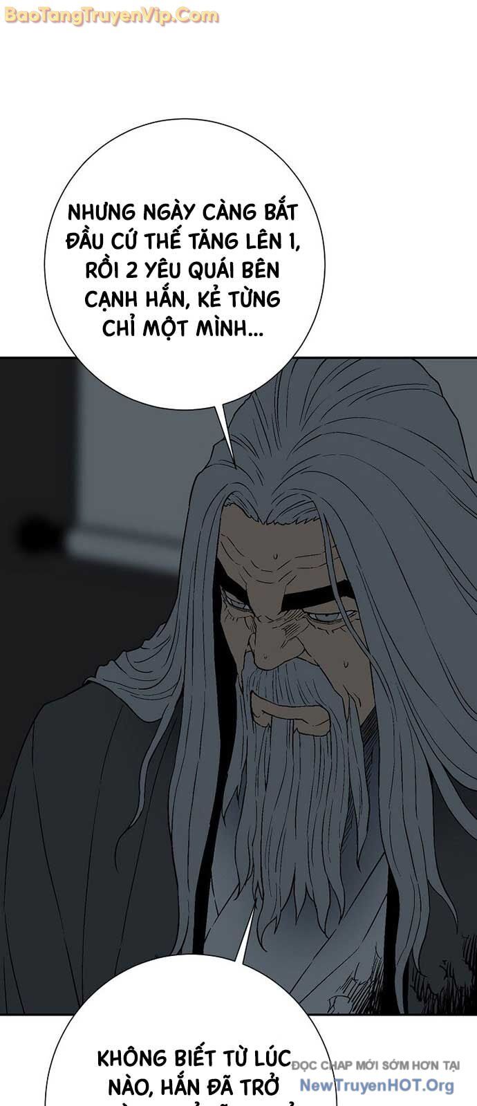 Vĩ Linh Kiếm Tiên Chapter 117 - Trang 2