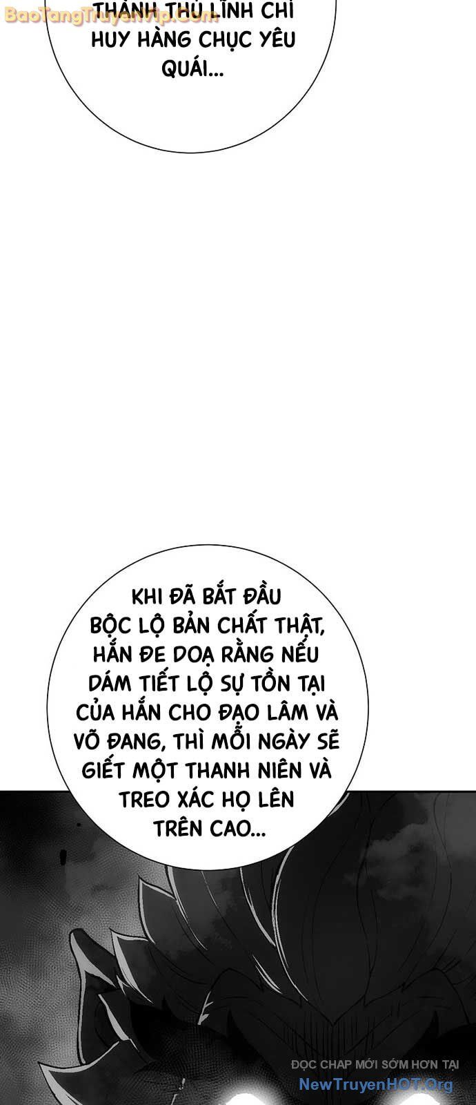Vĩ Linh Kiếm Tiên Chapter 117 - Trang 2