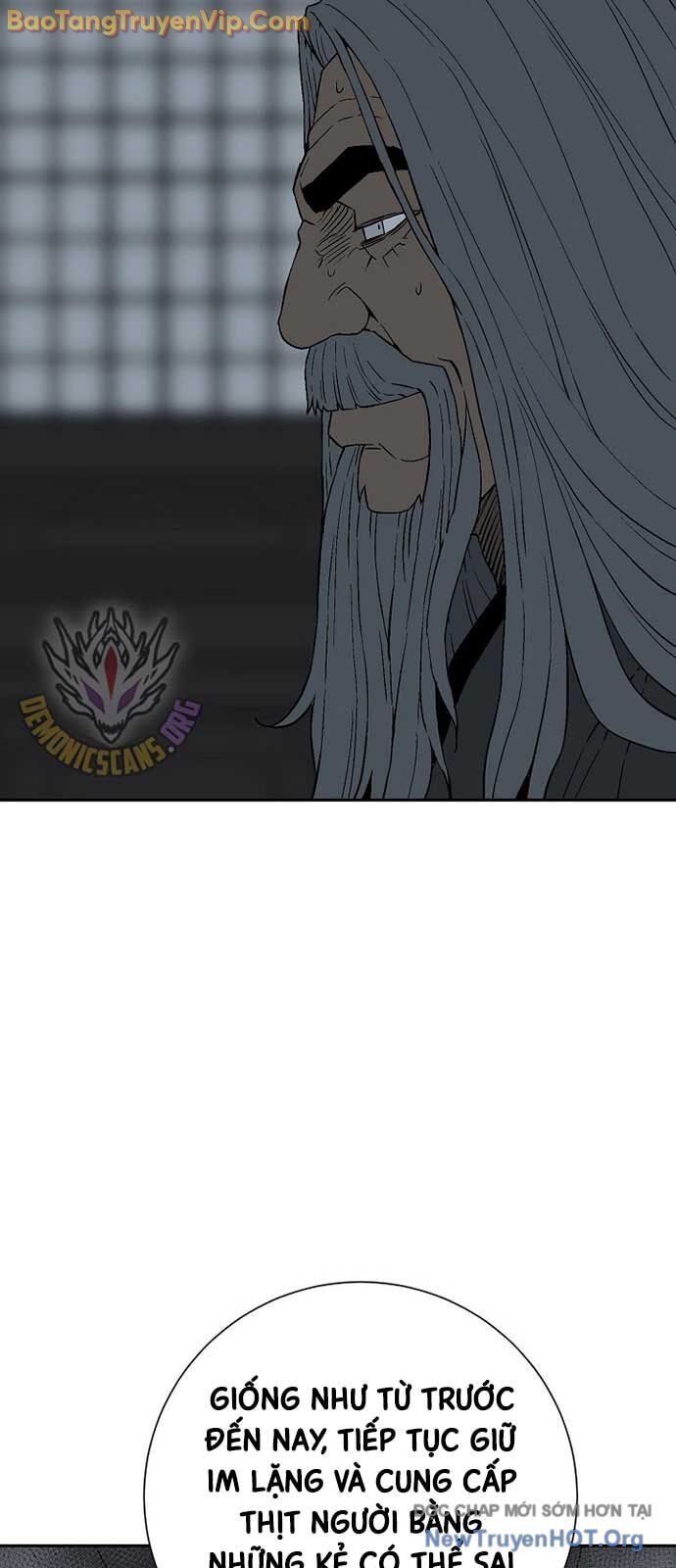 Vĩ Linh Kiếm Tiên Chapter 117 - Trang 2