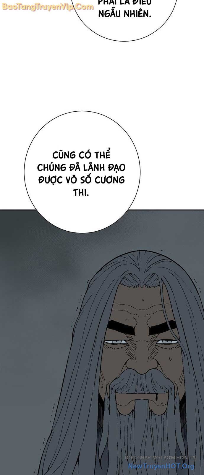 Vĩ Linh Kiếm Tiên Chapter 117 - Trang 2