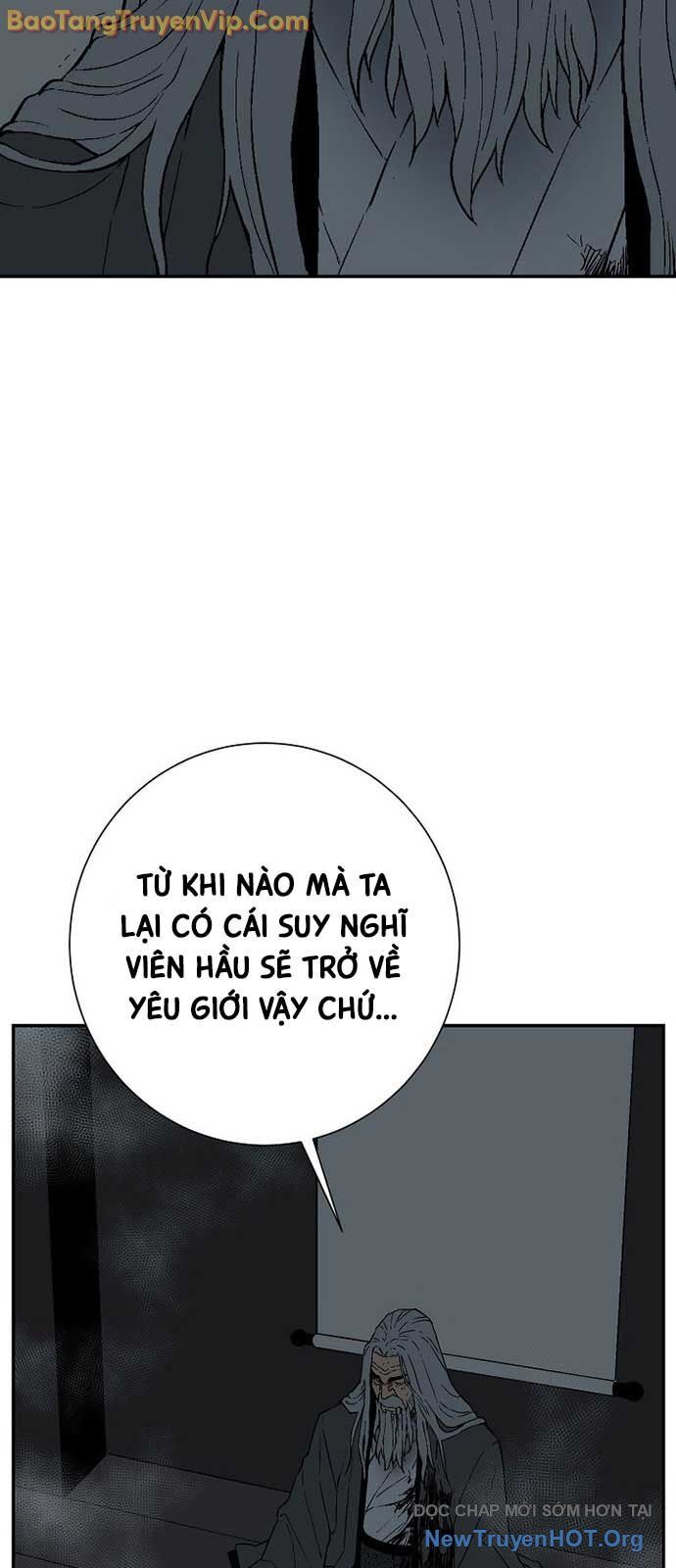 Vĩ Linh Kiếm Tiên Chapter 117 - Trang 2
