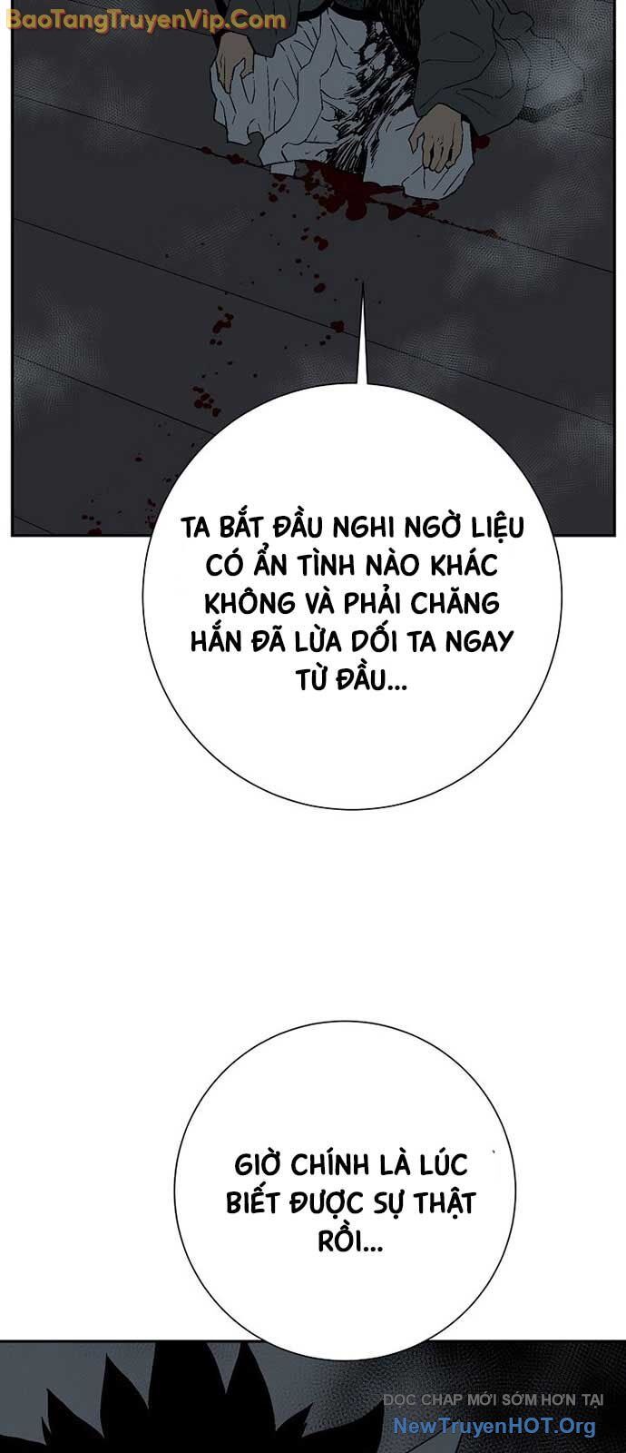 Vĩ Linh Kiếm Tiên Chapter 117 - Trang 2