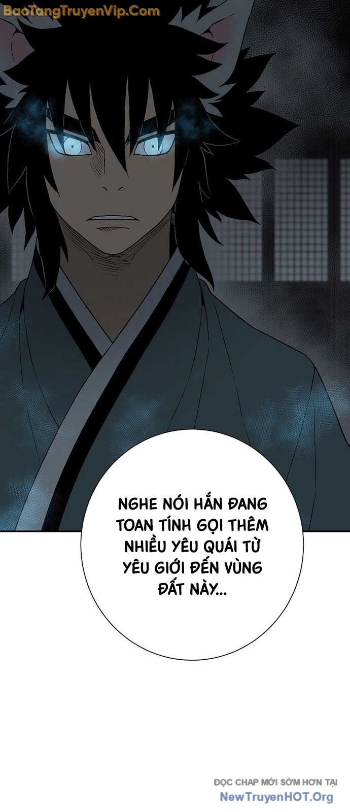 Vĩ Linh Kiếm Tiên Chapter 117 - Trang 2